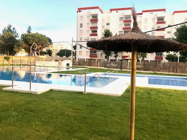 Apartment Gatu Verano Con Parking, Wifi, Piscina , 