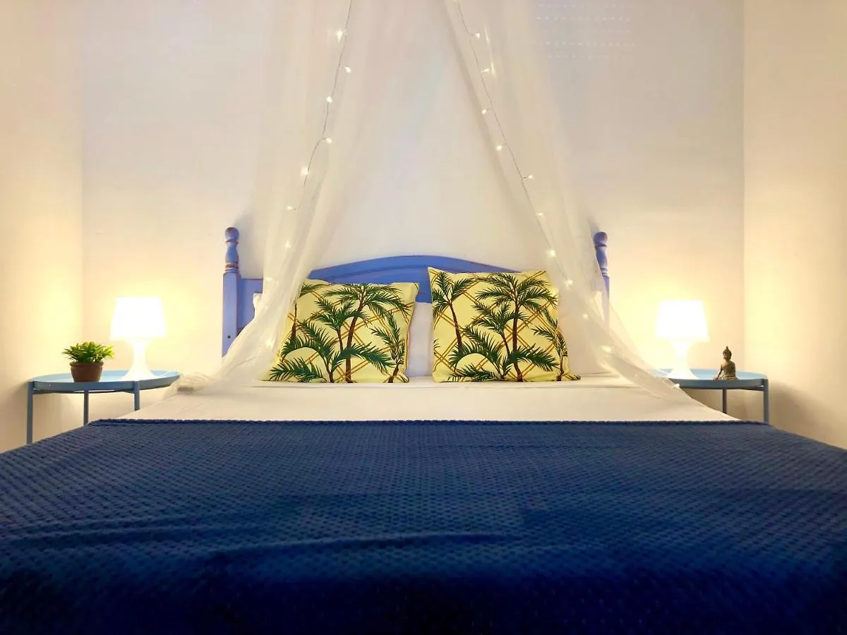 Apartment Gatu Verano Con Parking, Wifi, Piscina , 