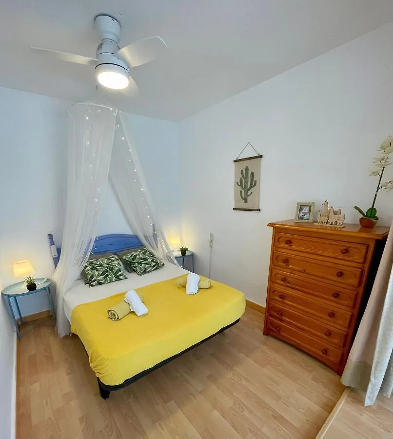 Gatu Verano Con Parking, Wifi, Piscina , 
