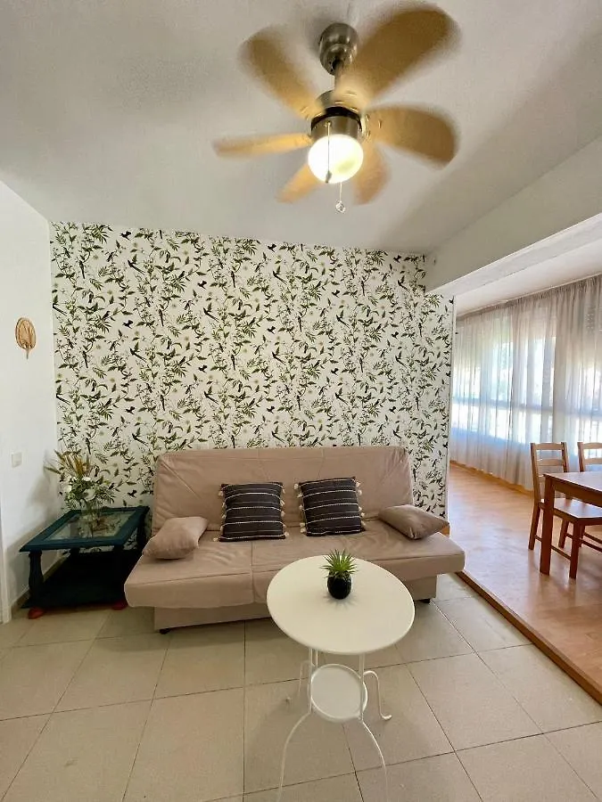 Gatu Verano Con Parking, Wifi, Piscina , 