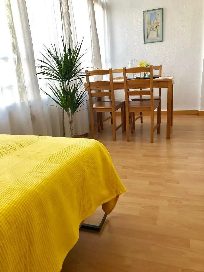 Apartment Gatu Verano Con Parking, Wifi, Piscina , 