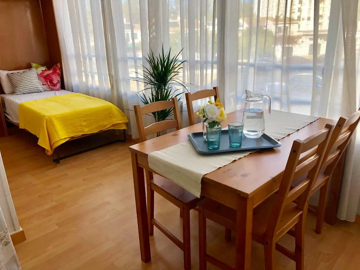 Gatu Verano Con Parking, Wifi, Piscina , 