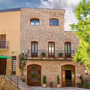Cal Fuster De La Placa Sant Martí de Tous