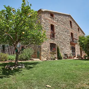 Rincón De Piedra Bcn Corro de Vall